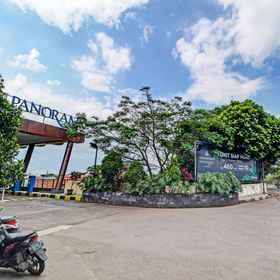 Exterior / Building 3 OYO Life 92735 Apartemen Tamansari Panoramic By Santuy, Madrasah Aliyah Negeri 2 Kota Bandung Hotels