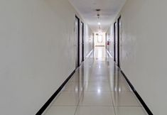 Common Space 7 OYO Life 92735 Apartemen Tamansari Panoramic By Santuy
