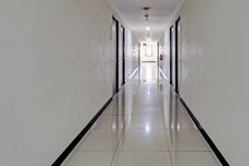 Common Space OYO Life 92735 Apartemen Tamansari Panoramic By Santuy