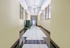 Sảnh chờ 2 OYO Life 92949 Apartemen Gateway Cicadas By Qq Rent