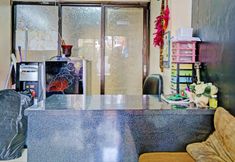 Sảnh chờ 6 OYO Life 92949 Apartemen Gateway Cicadas By Qq Rent