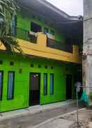 EXTERIOR_BUILDING OYO Life  93023 Kost Bulan Karawang