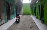 Common Space 7 OYO Life  93023 Kost Bulan Karawang