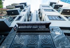 Exterior 2 Brand New Cozy Home at the heart of Saigon