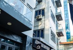 Exterior 5 Brand New Cozy Home at the heart of Saigon