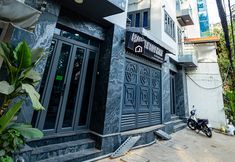 Exterior 4 Brand New Cozy Home at the heart of Saigon