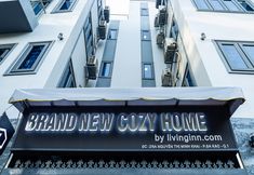 Exterior 3 Brand New Cozy Home at the heart of Saigon