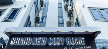 Bên ngoài 3 Brand New Cozy Home at the heart of Saigon