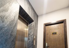 Lobby 7 Brand New Cozy Home at the heart of Saigon