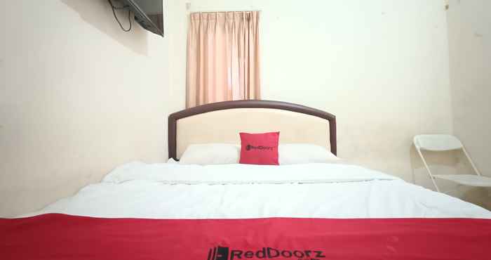 Others RedDoorz Syariah near Rumah Sakit Umum Wisata UIT