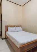 BEDROOM Homestay PKPN Garut Mitra RedDoorz