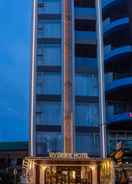 EXTERIOR_BUILDING Riverside Hotel Vientiane