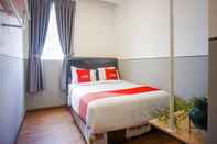 Bilik Tidur SUPER OYO Capital O 93064 Alhesa Residence