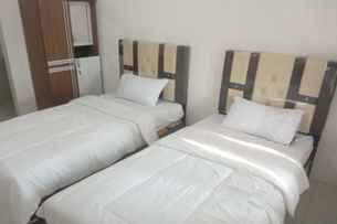 OYO 93100 Harapan Homestay Syariah, THB 81.37