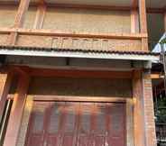 Exterior 3 OYO 93100 Harapan Homestay Syariah