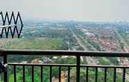 Lainnya 5 Tamansari Panoramic Apartment by View