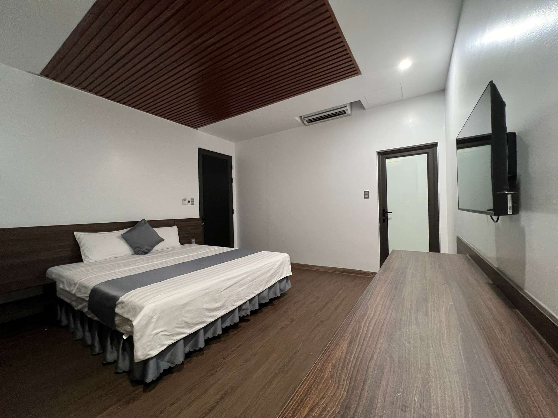Homestay Mộc Châu được yêu thích