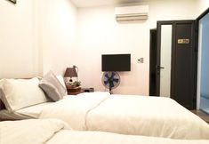 Bedroom 5 AIEM Moc Chau