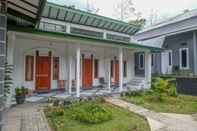 Others RedDoorz Syariah @ Jalan Dieng Wonosobo 2