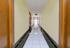 大堂 7 OYO Life 92976 Apartement Jarrdin By Apato