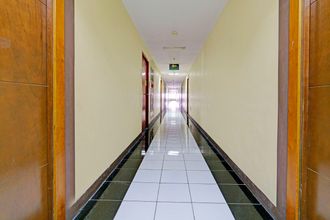 Sảnh chờ 4 OYO Life  92976 Apartement Jarrdin By Apato