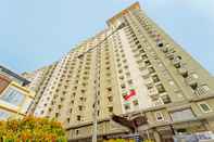 Bangunan OYO Life  92976 Apartement Jarrdin By Apato