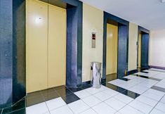 大堂 5 OYO Life 92976 Apartement Jarrdin By Apato