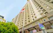 Bangunan 2 OYO Life  92976 Apartement Jarrdin By Apato