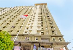 外部的 3 OYO Life 92976 Apartement Jarrdin By Apato