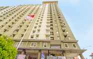 Bangunan 3 OYO Life  92976 Apartement Jarrdin By Apato