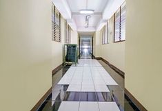 大堂 4 OYO Life 92976 Apartement Jarrdin By Apato