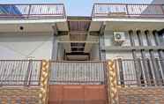 Exterior 3 OYO Life  91866 Paradise Ok Kost Syariah 