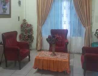 Lobby 2 SPOT ON 93102 Tamara Homestay Syariah