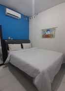 BEDROOM SPOT ON 93102 Tamara Homestay Syariah