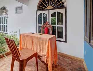 Lobi 2 SPOT ON 93115 Arizona Homestay