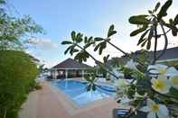 Swimming Pool Southwind Palawan