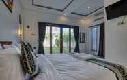 Kamar Tidur 6 The Kanka Nusa Penida Beach House