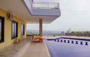 Swimming Pool 5 Sahati Resort