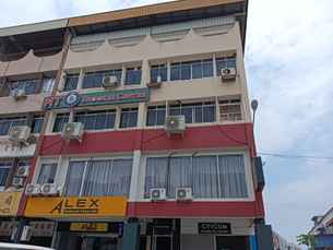 OYO 90863 Hi Inn 2, Rp 222.632