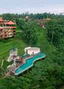 EXTERIOR_BUILDING Horison Ume Suites & Villas Ubud