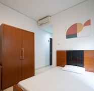 Kamar Tidur 5 Cove Sky City Home