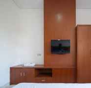 Bilik Tidur 3 Cove Sky City Home