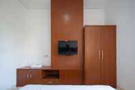 Kamar Tidur Cove Sky City Home