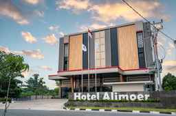 Alimoer Hotel Kubu Raya, USD 48.70