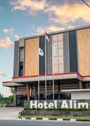 EXTERIOR_BUILDING Alimoer Hotel Kubu Raya