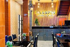 Lain-lain Baanpin Hotel