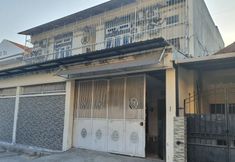 Exterior 3 OYO 93114 Salak Homestay