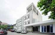 Lain-lain 2 Urbanview Hotel Syariah The Ragunan Residence