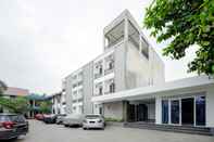 Lain-lain Urbanview Hotel Syariah The Ragunan Residence