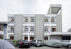 Others 7 Urbanview Hotel Syariah The Ragunan Residence